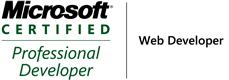 MCPD: Web Developer