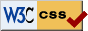 Site contains CSS style built according to W3C rules Site contains CSS style built according to W3C rules